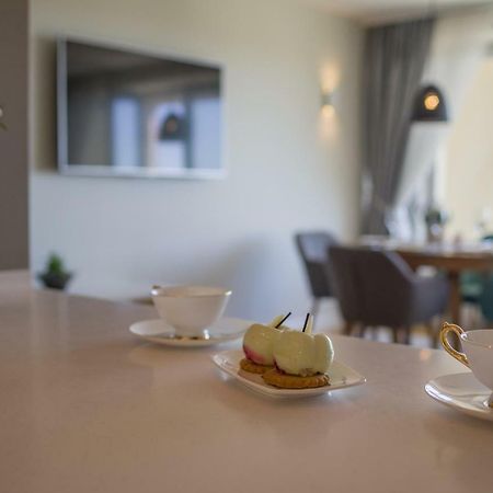 Penthouse Διαμέρισμα Ντρουσκινινκάι Εξωτερικό φωτογραφία