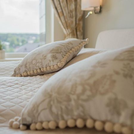 Penthouse Διαμέρισμα Ντρουσκινινκάι Εξωτερικό φωτογραφία