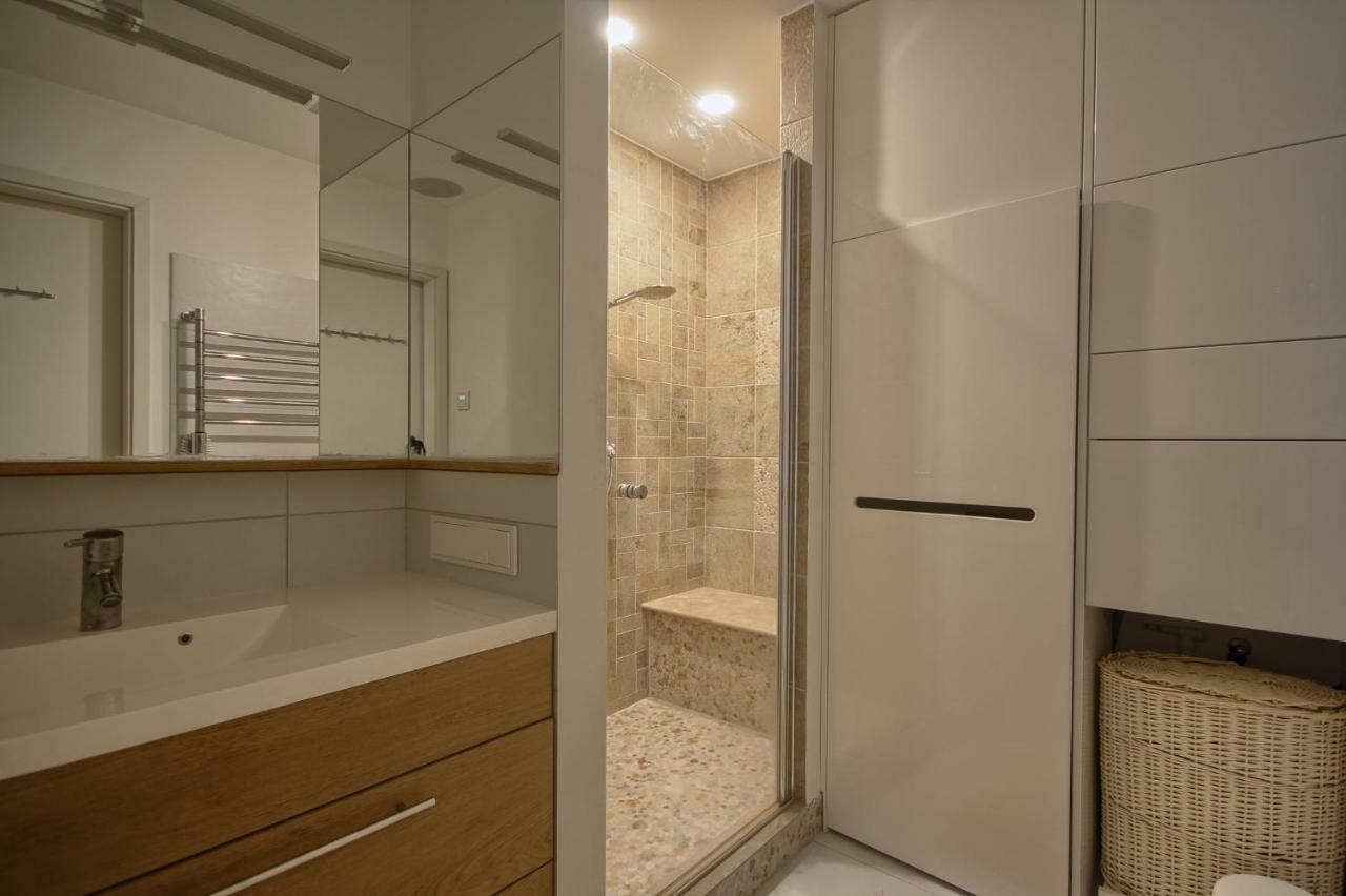 Penthouse Διαμέρισμα Ντρουσκινινκάι Εξωτερικό φωτογραφία