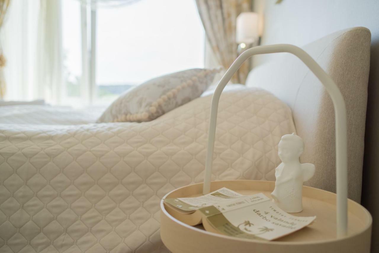Penthouse Διαμέρισμα Ντρουσκινινκάι Εξωτερικό φωτογραφία